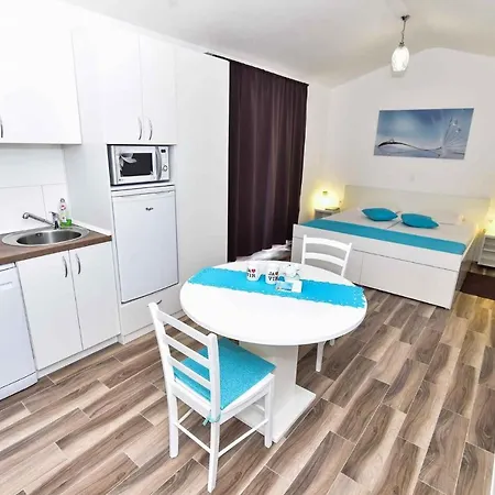 Apartamento Studio In - Insel 41266 *