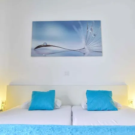 Studio In - Insel 41266 Vir