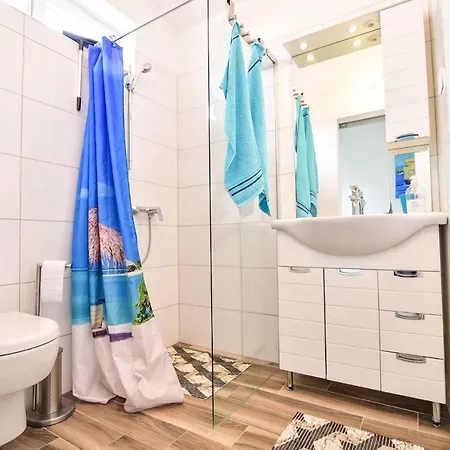 Apartament Studio In - Insel 41266 Vir
